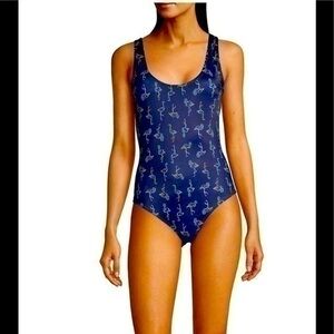 City Streets One Piece Swimsuit Women
